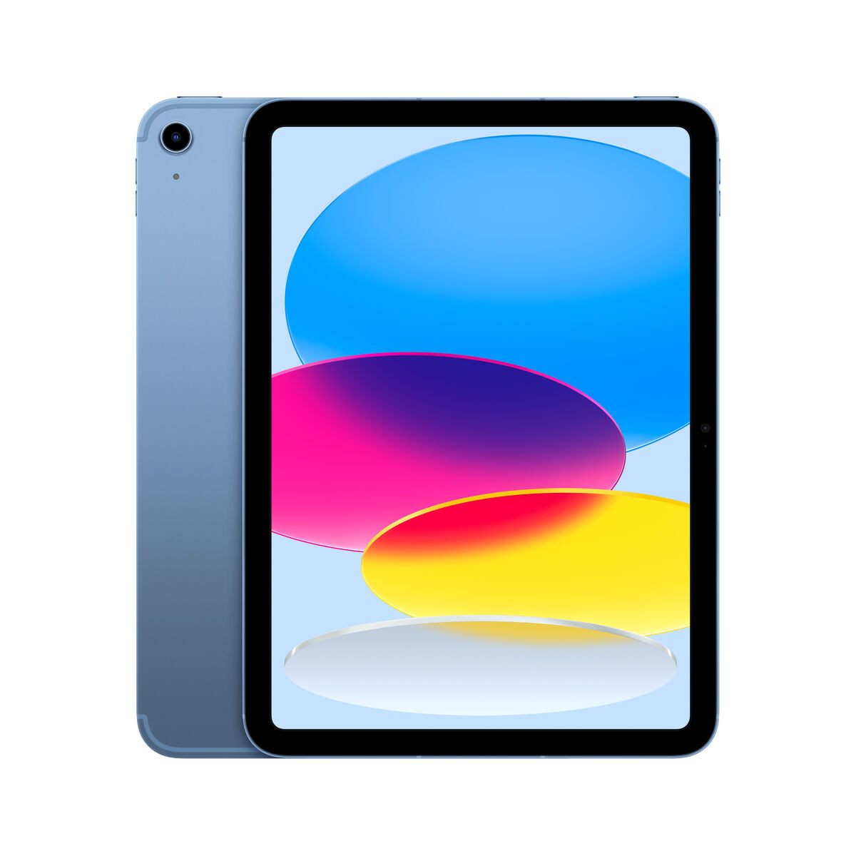 Tablette Apple iPad Bleu 10,9" - Ideal Electro