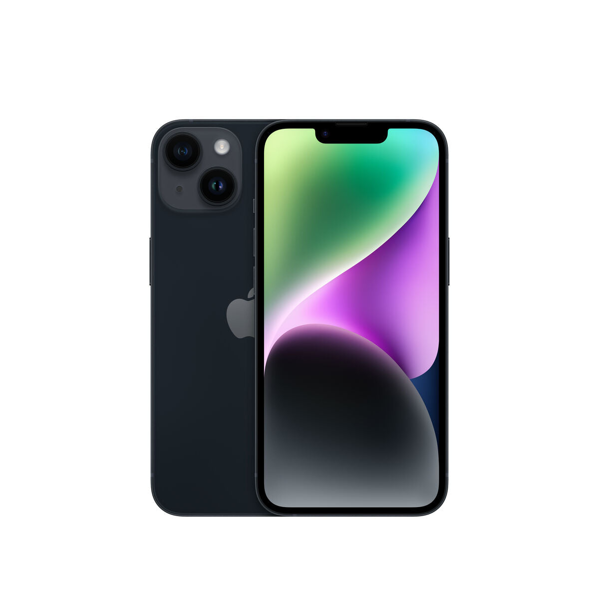 Apple iPhone 14 Plus Noir A15 6,7" 256 Go - Ideal Electro