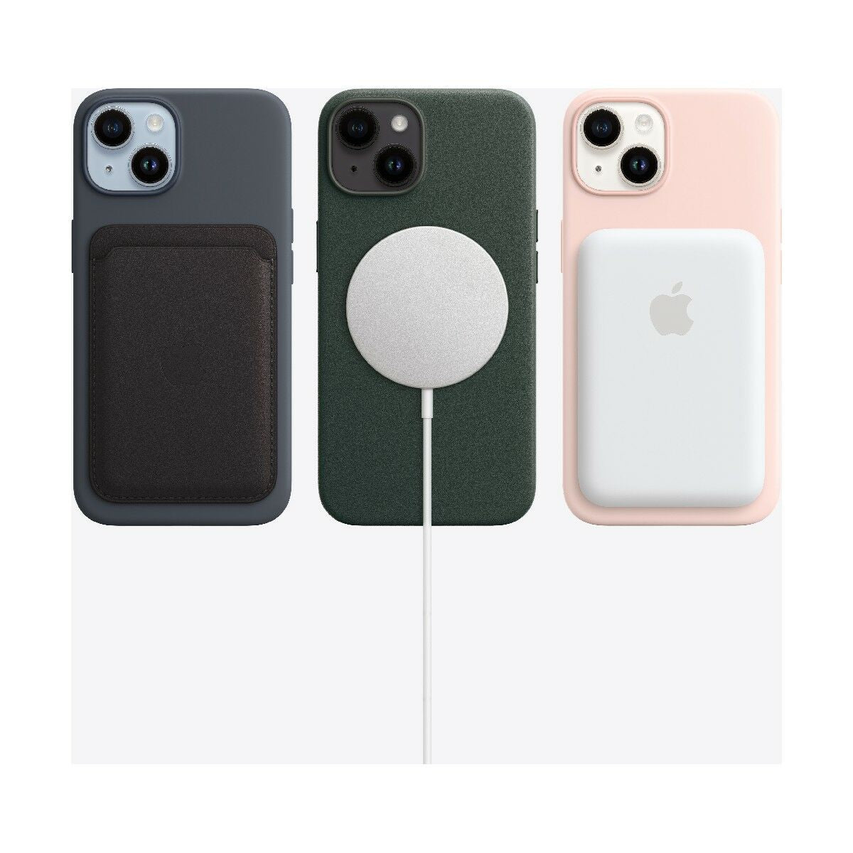 Apple iPhone 14 Plus 512 Go Hexa Core 6,7" - Ideal Electro