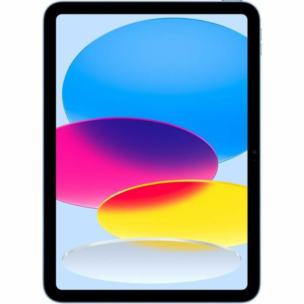 Tablette Apple iPad 2022 10,9" Bleu 64 Go - Ideal Electro
