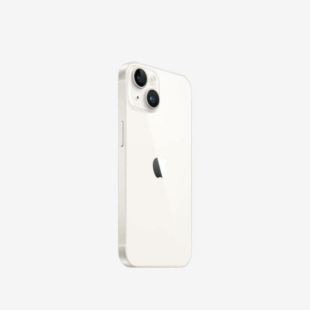 Apple iPhone 14 Blanc iOS 256 Go 6,1" - Ideal Electro