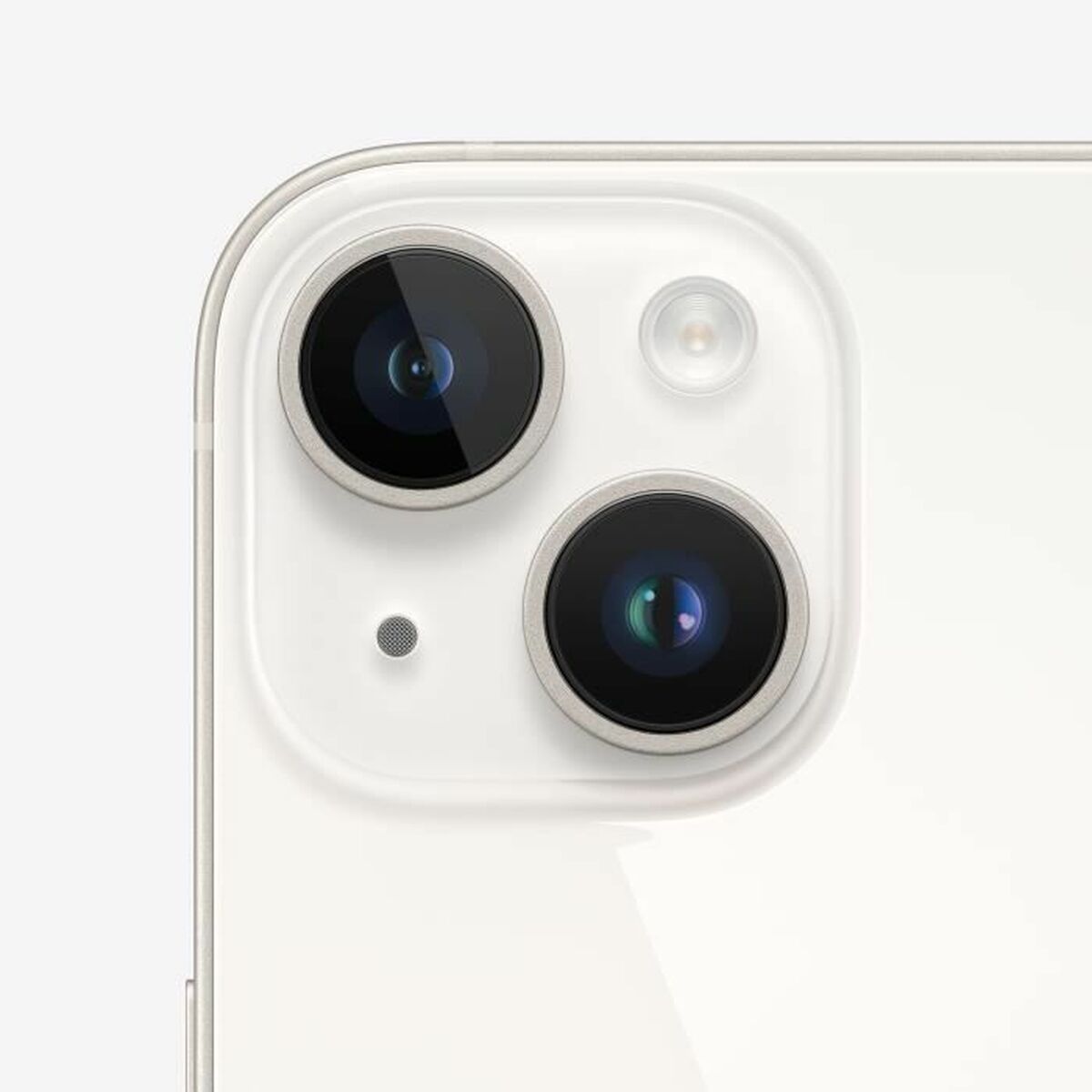 Apple iPhone 14 Blanc iOS 256 Go 6,1" - Ideal Electro