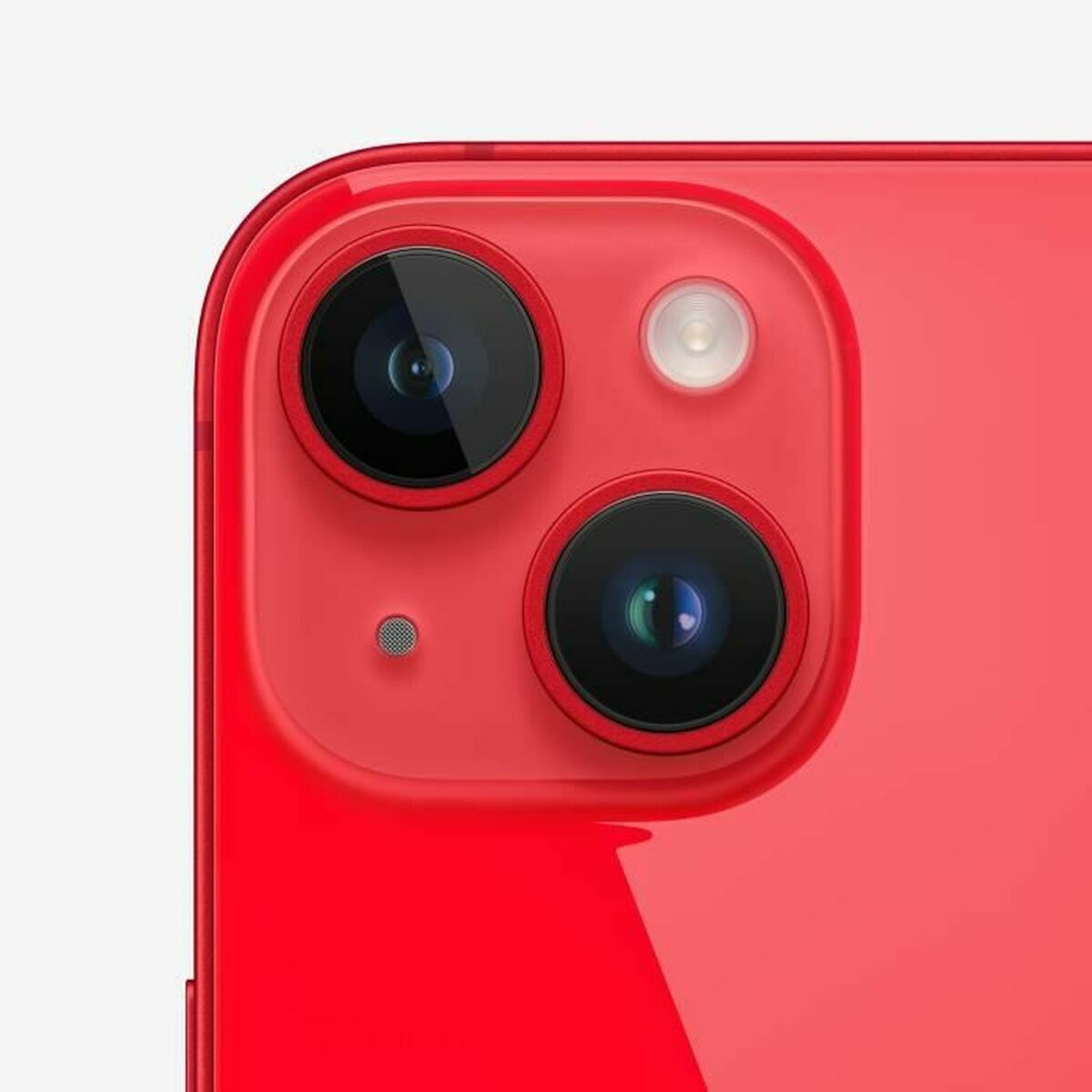 Apple iPhone 14 6,1" 5G 12 MP 256 Go - Ideal Electro