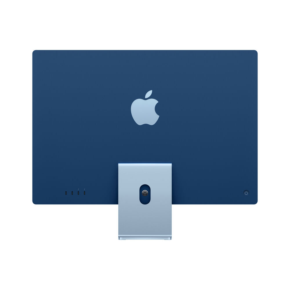 Tout-en-un Apple iMac 24" M1 8 Go de RAM 4,5K M1 - Ideal Electro