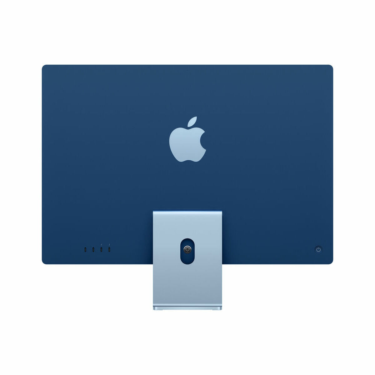 Tout-en-un Apple iMac 24" M1 8 Go de RAM 4,5K M1 - Ideal Electro