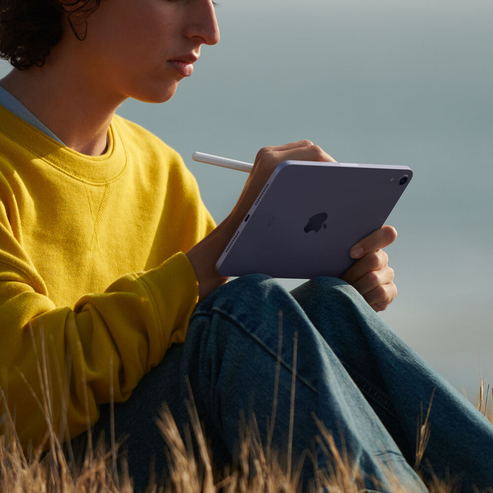 Tablette Apple iPad mini - Ideal Electro