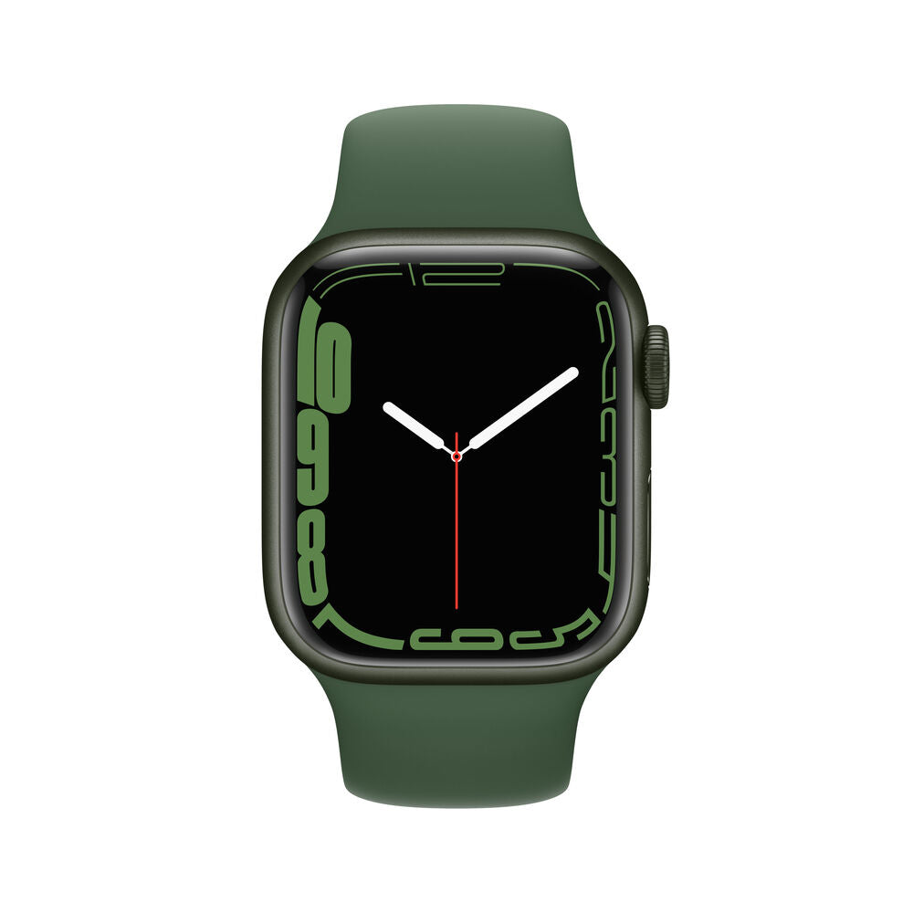 Montre connectée Apple Watch série 7 - Ideal Electro