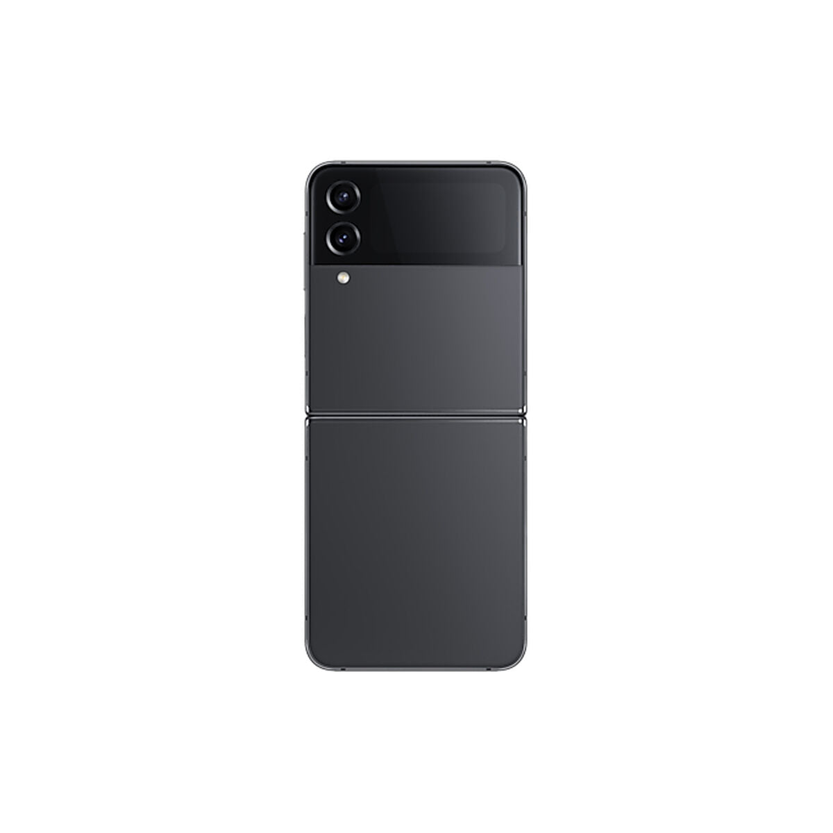 Smartphone Samsung SM-F721BZAHEUB Noir Gris 8 Go RAM 256 Go - Ideal Electro
