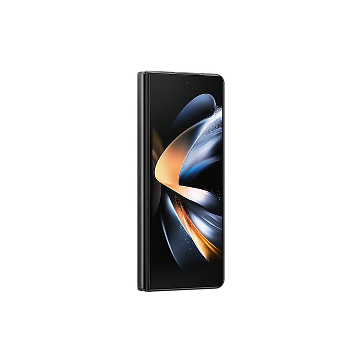 Smartphone Samsung SM-F936BZKBEUB 12 Go 256 Go Noir - Ideal Electro