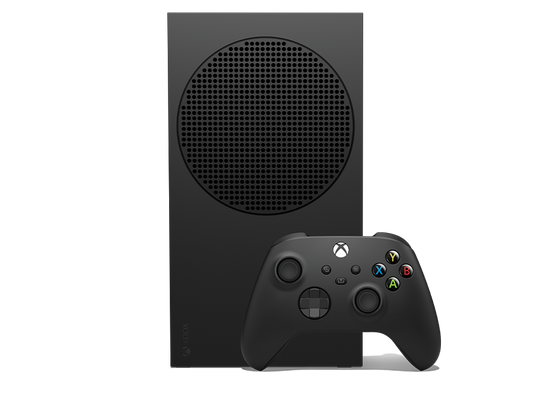 100 % numérique 1 To Carbon Black - ClicGame