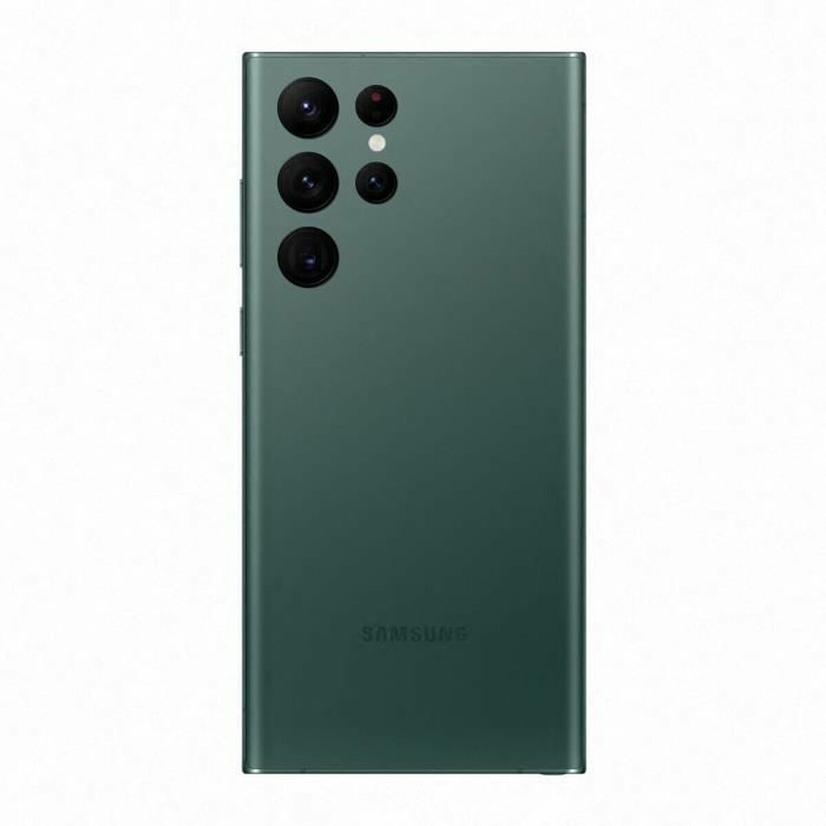 Smartphone Samsung GALAXY S22 Ultra Exynos 2200 Vert 8 Go RAM 256 Go - Ideal Electro