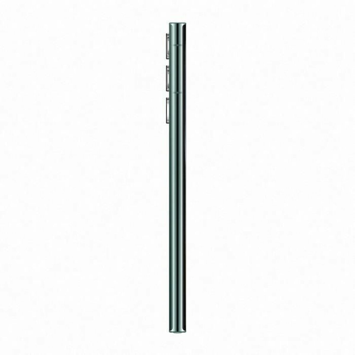 Smartphone Samsung GALAXY S22 Ultra Exynos 2200 Vert 8 Go RAM 256 Go - Ideal Electro
