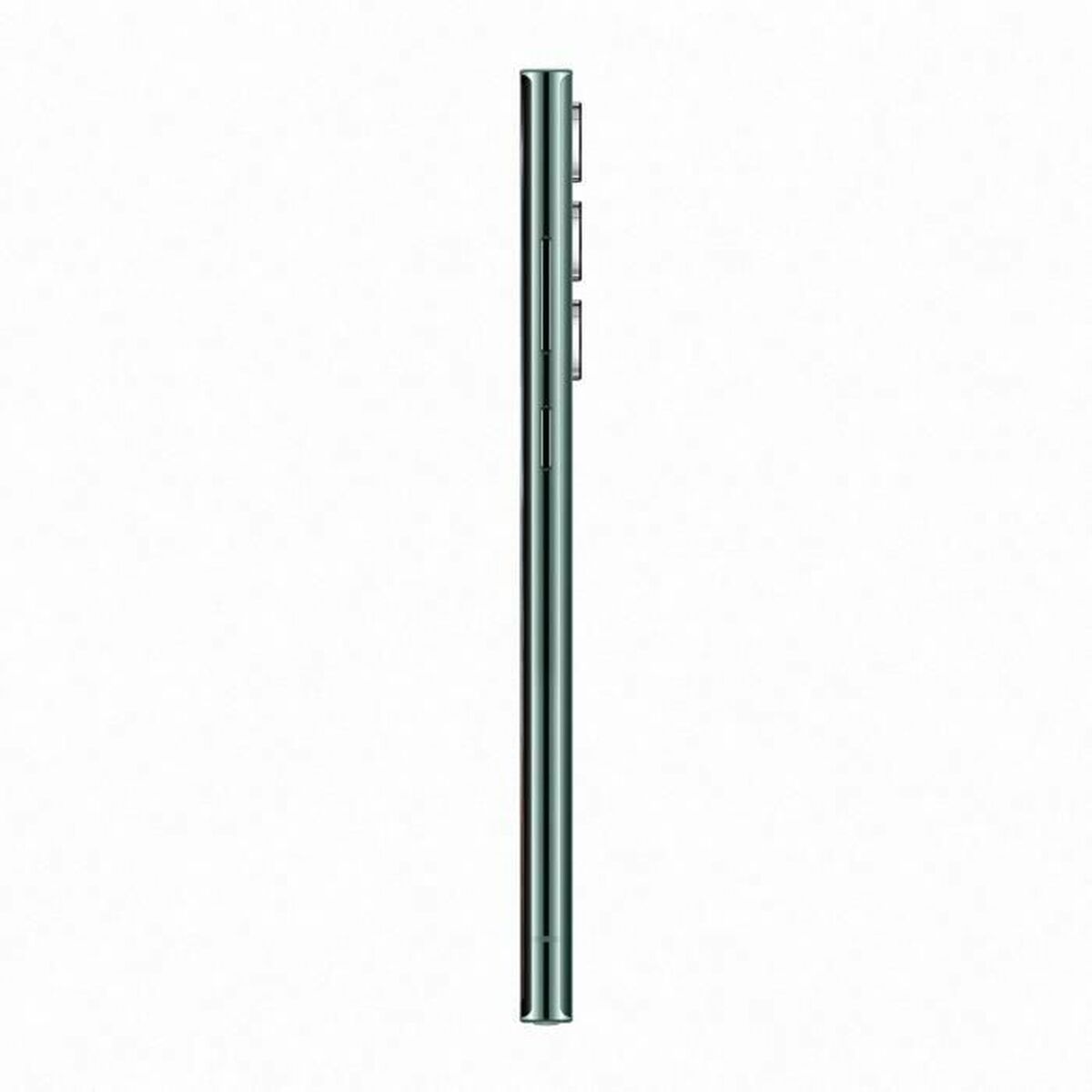 Smartphone Samsung GALAXY S22 Ultra Exynos 2200 Vert 8 Go RAM 256 Go - Ideal Electro