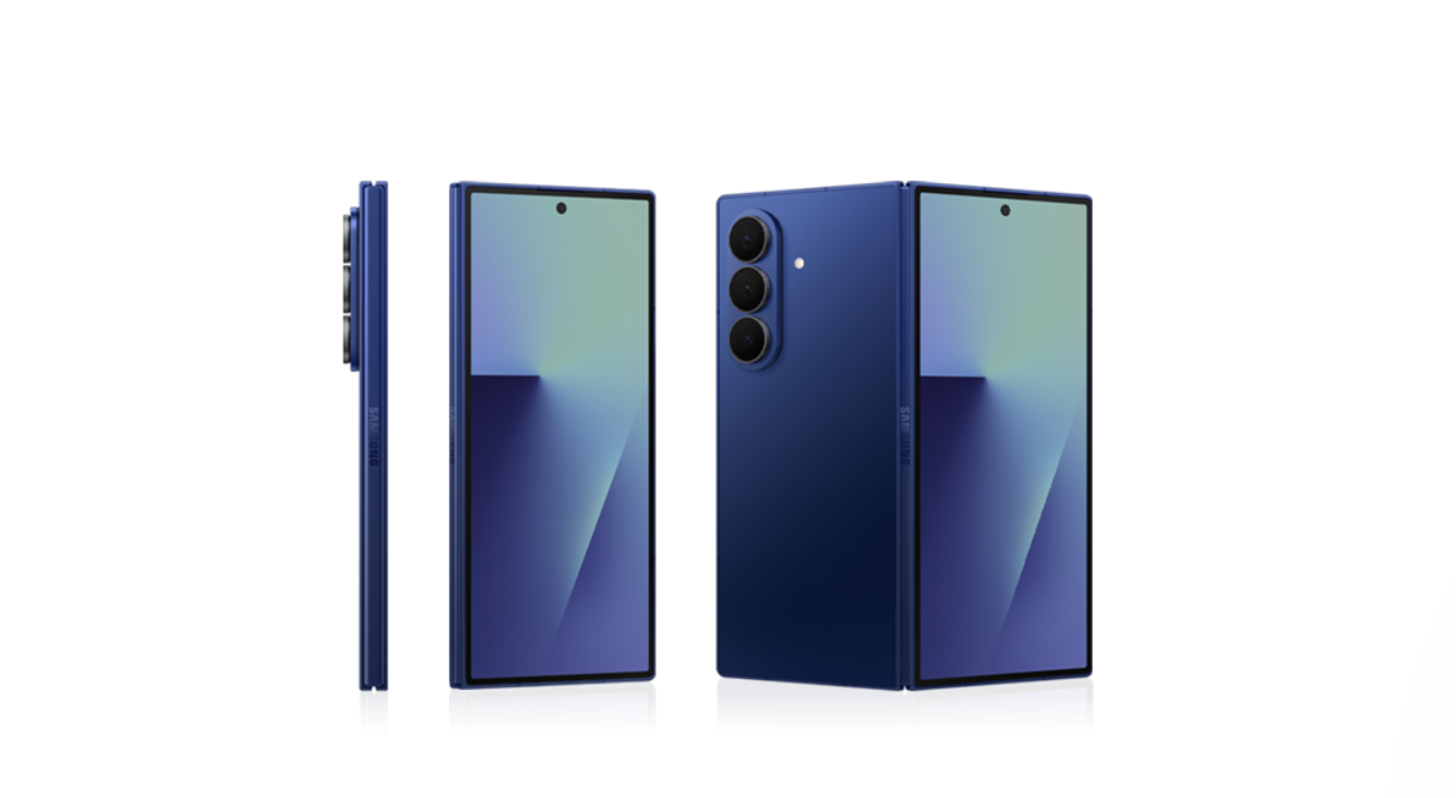 Galaxy Z Fold7