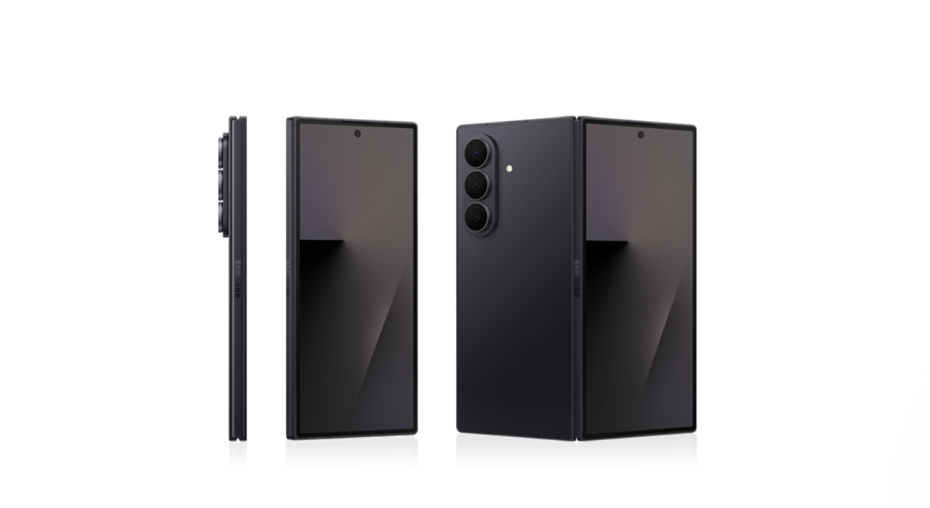 Galaxy Z Fold7