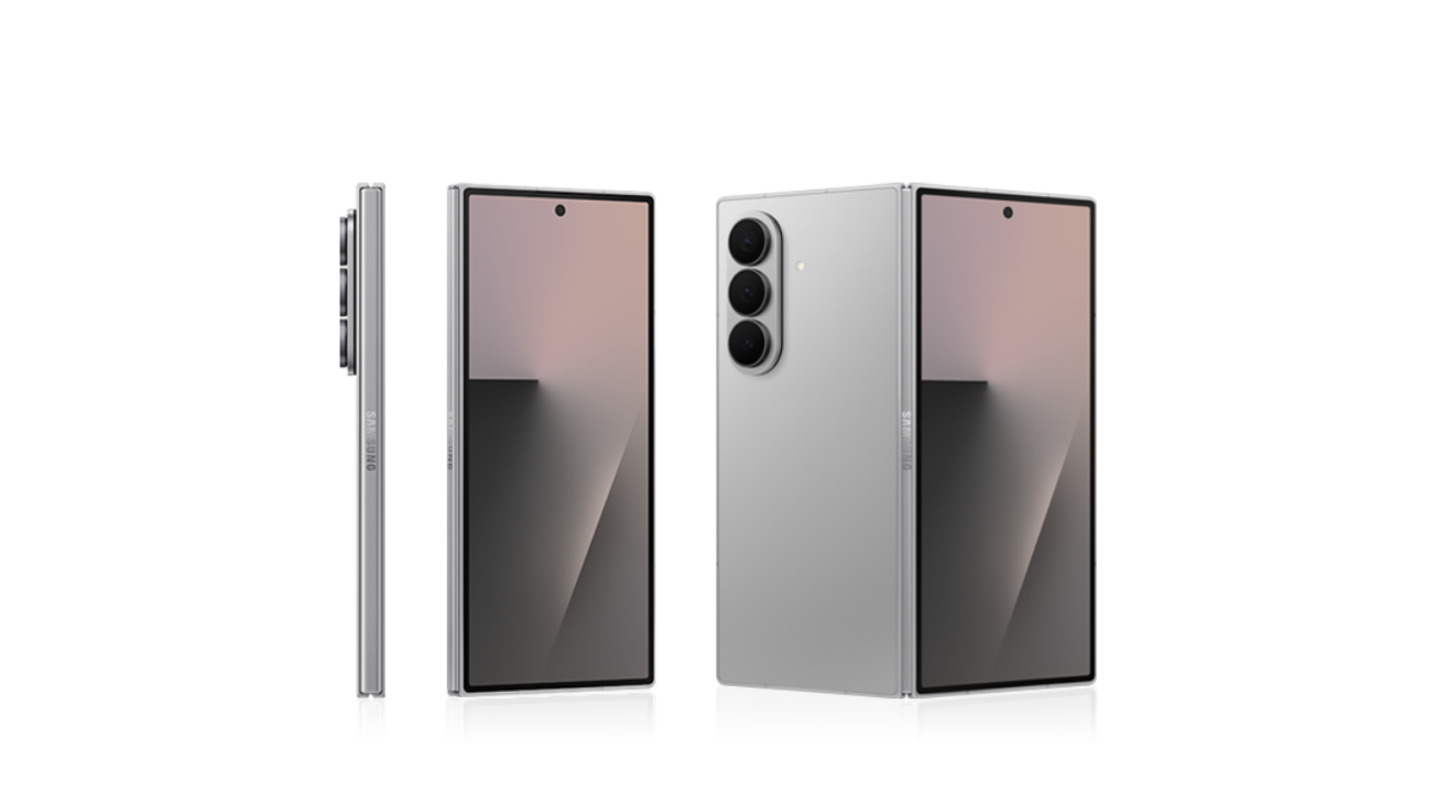 Galaxy Z Fold7