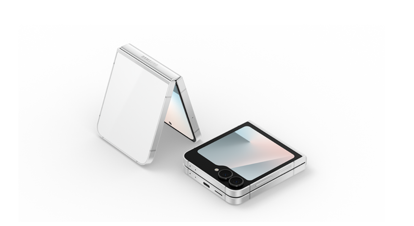 Galaxy Z Flip7 FE
