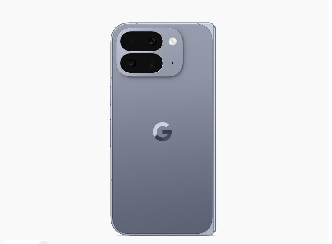 Google Pixel 10 Pro Fold