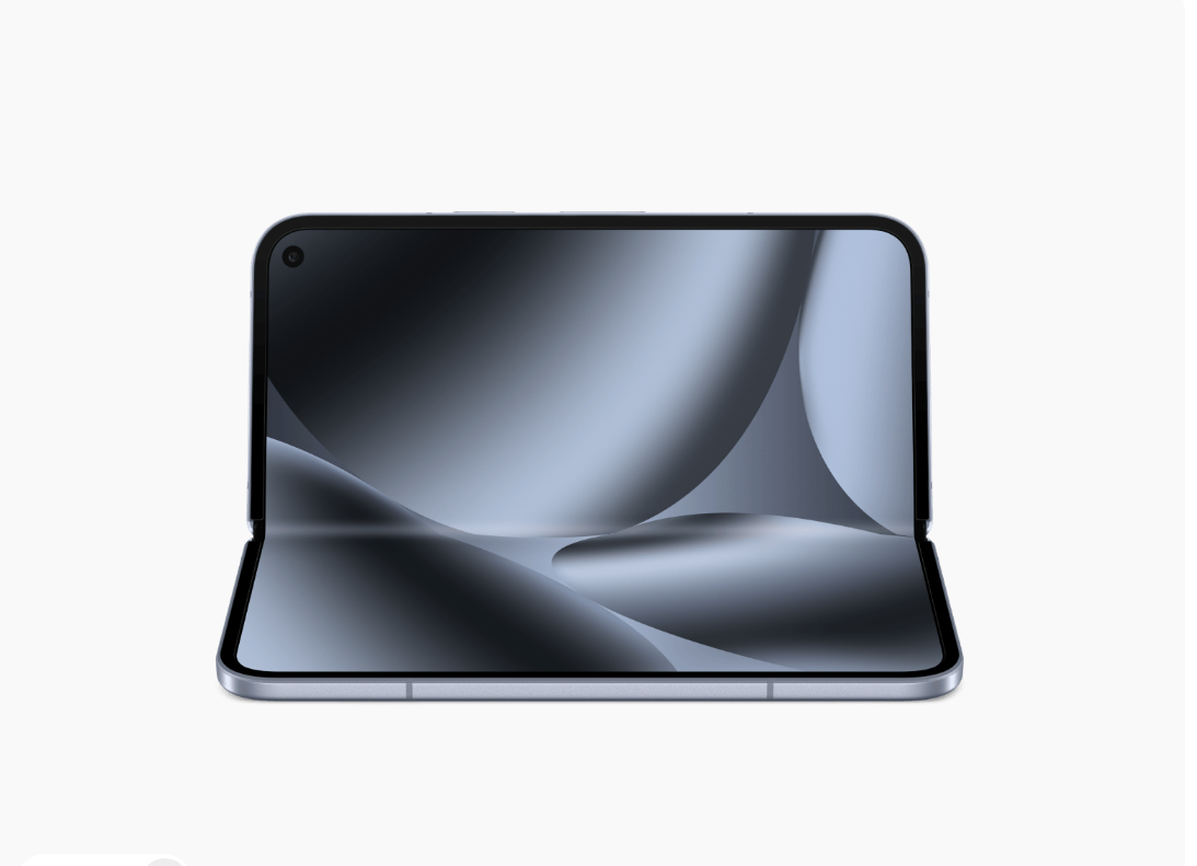 Google Pixel 10 Pro Fold