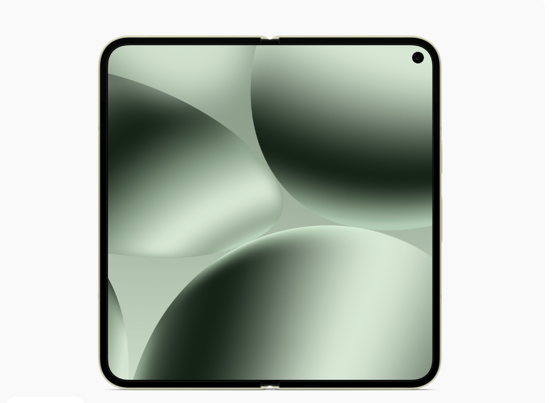 Google Pixel 10 Pro Fold
