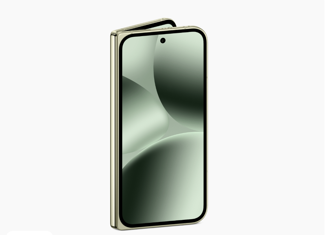 Google Pixel 10 Pro Fold