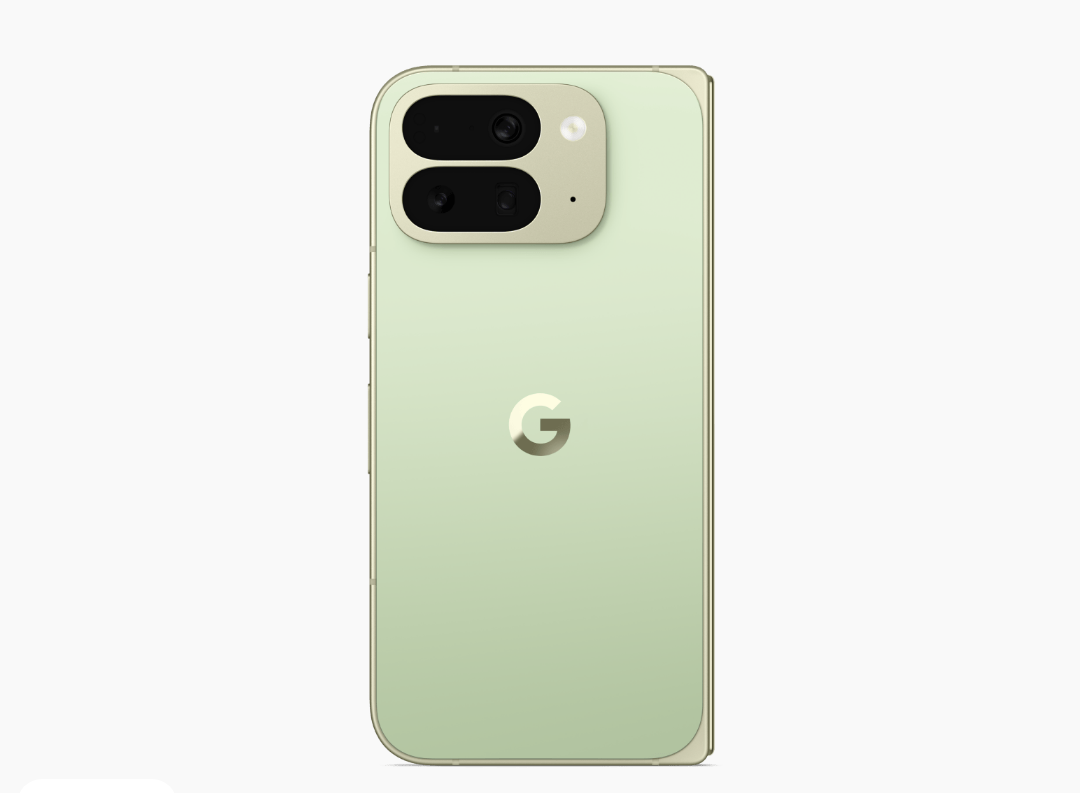 Google Pixel 10 Pro Fold