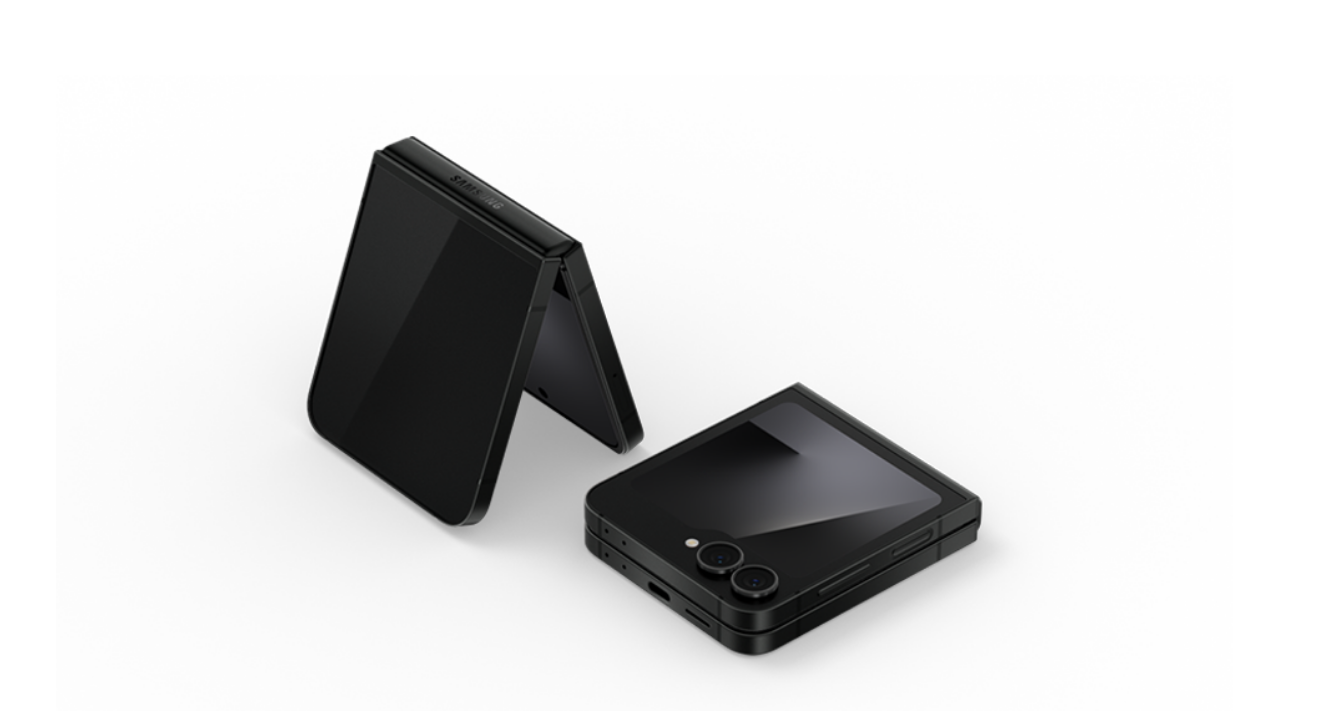 Galaxy Z Flip7 FE