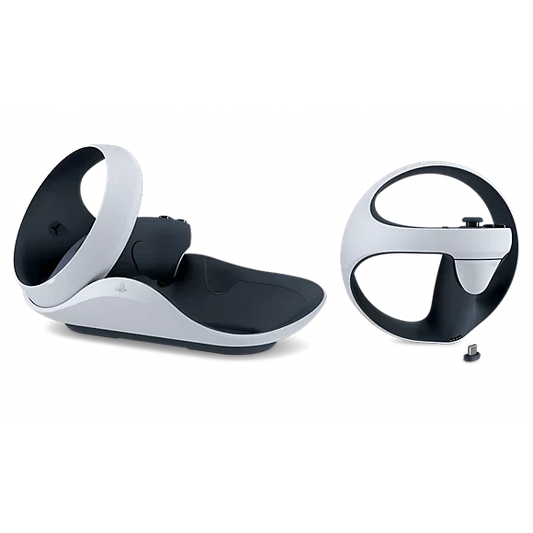 Station de rechargement de manette PlayStation VR2 Sense™ - ClicGame
