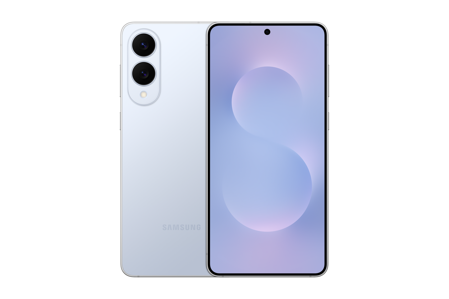 Galaxy S25 Edge - IDEAL SMART