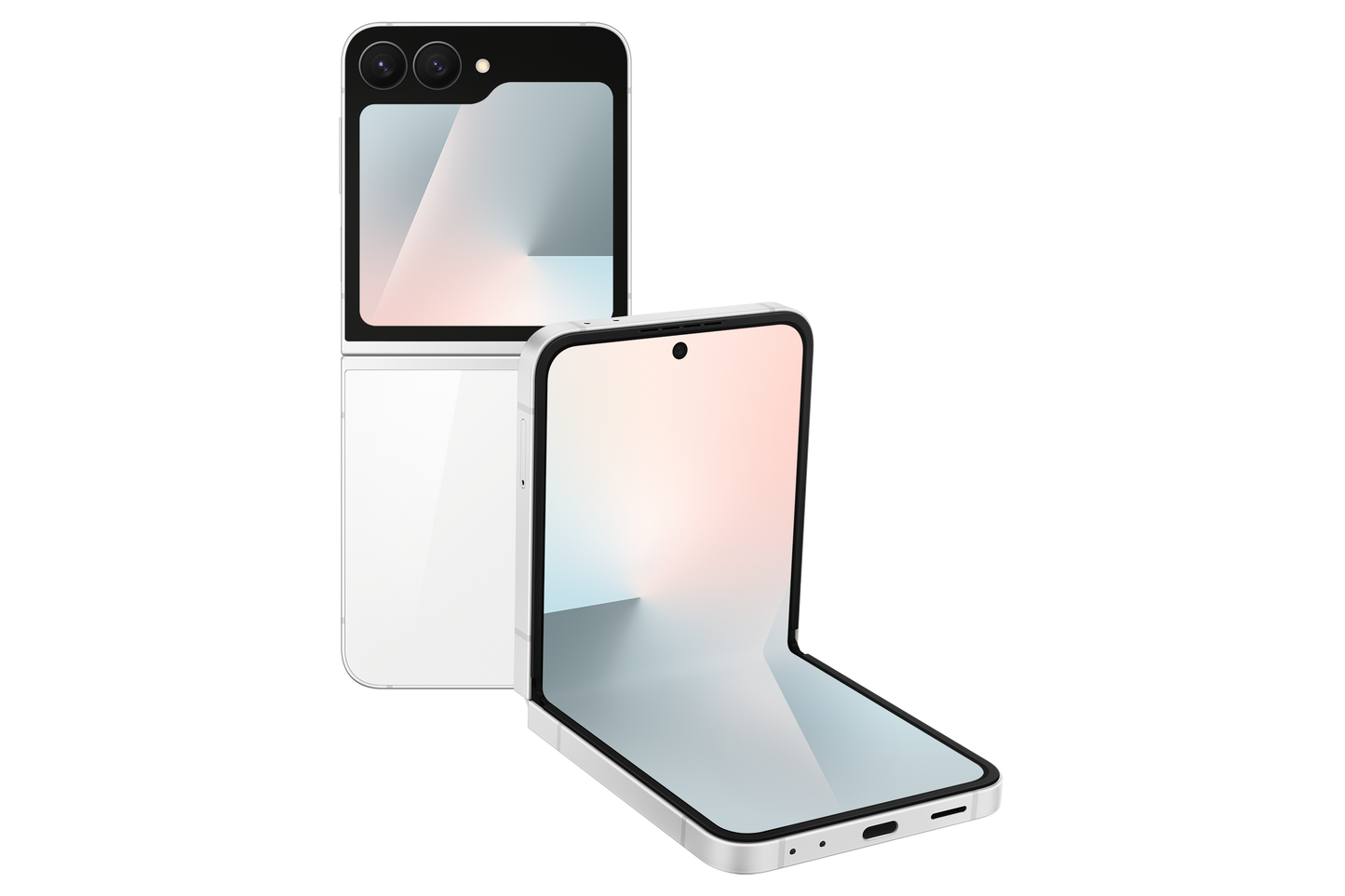 Galaxy Z Flip7 FE