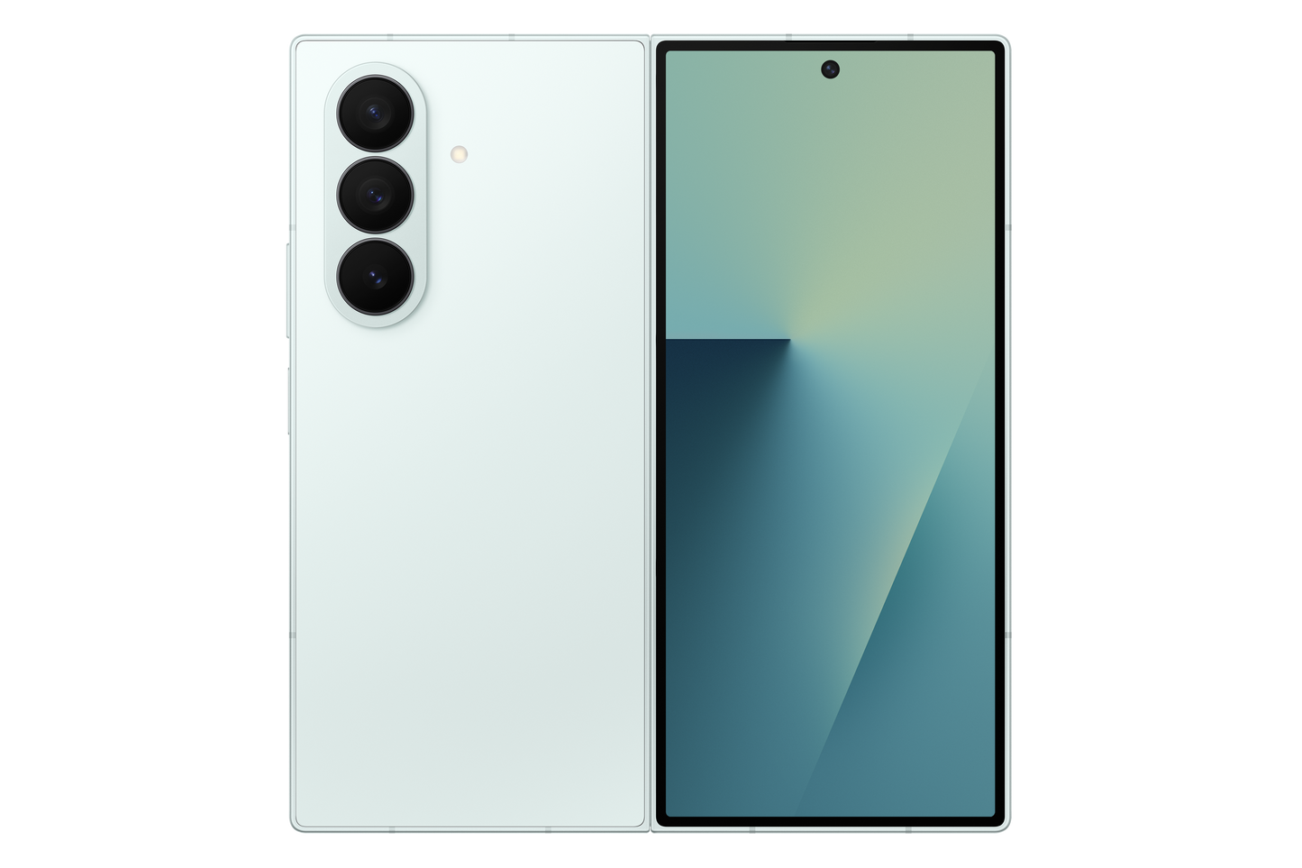 Galaxy Z Fold7