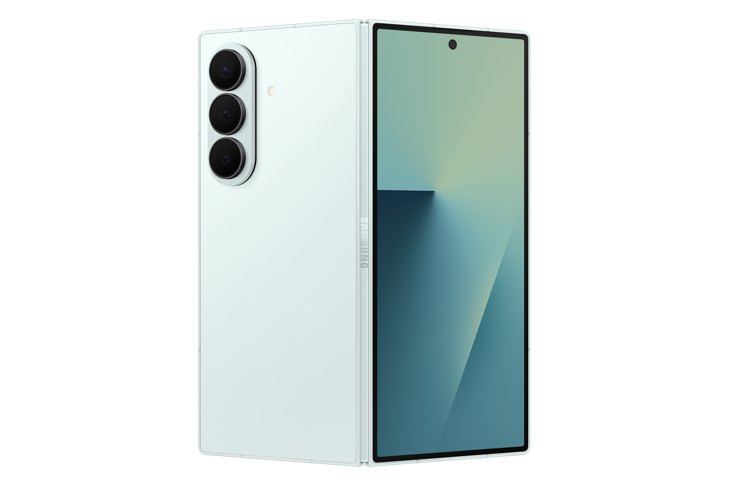 Galaxy Z Fold7