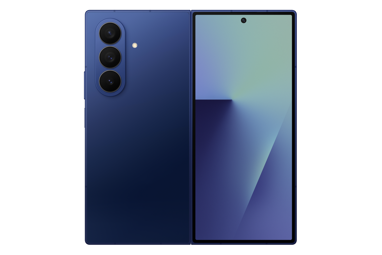 Galaxy Z Fold7