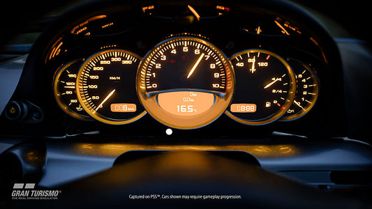 Gran Turismo 7 - PS5 - ClicGame