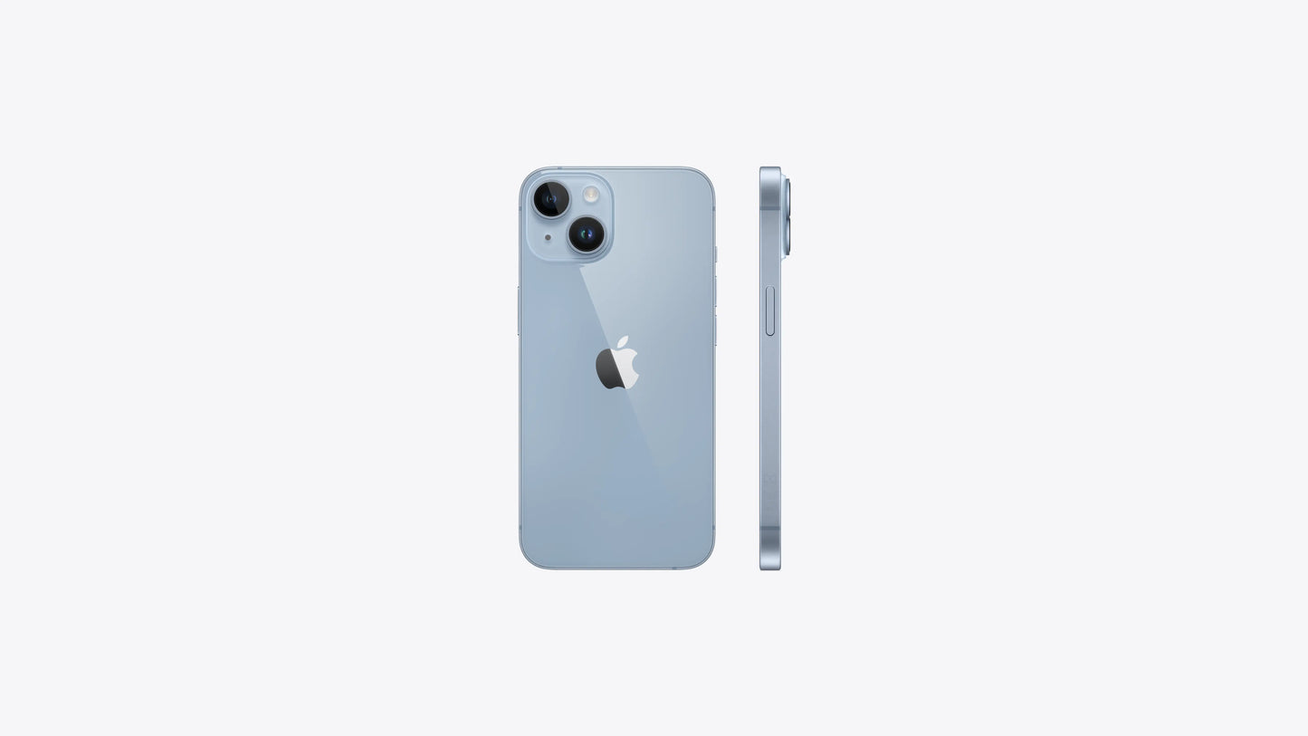 Apple iPhone 15 - Ideal Electro