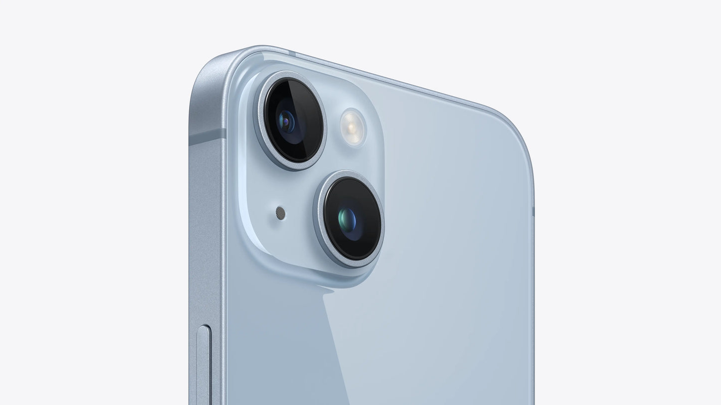 Apple iPhone 15 - Ideal Electro
