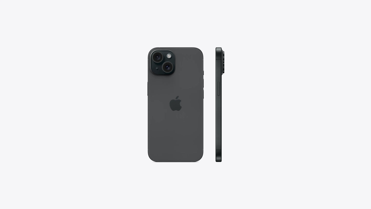 Apple iPhone 15 - Ideal Electro