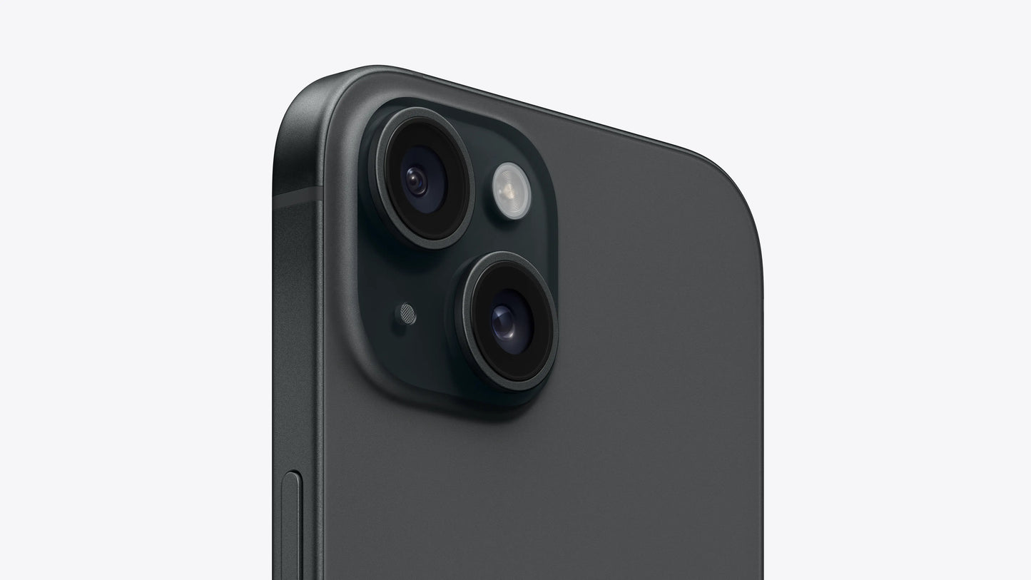Apple iPhone 15 - Ideal Electro