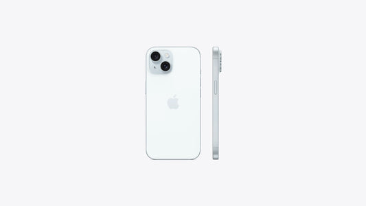 Apple iPhone 15 - Ideal Electro