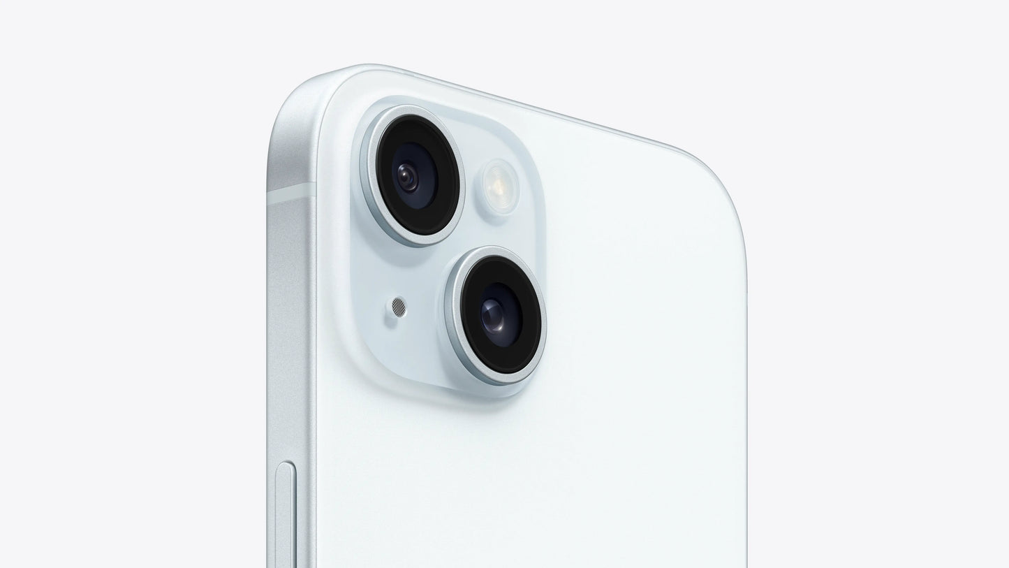 Apple iPhone 15 - Ideal Electro