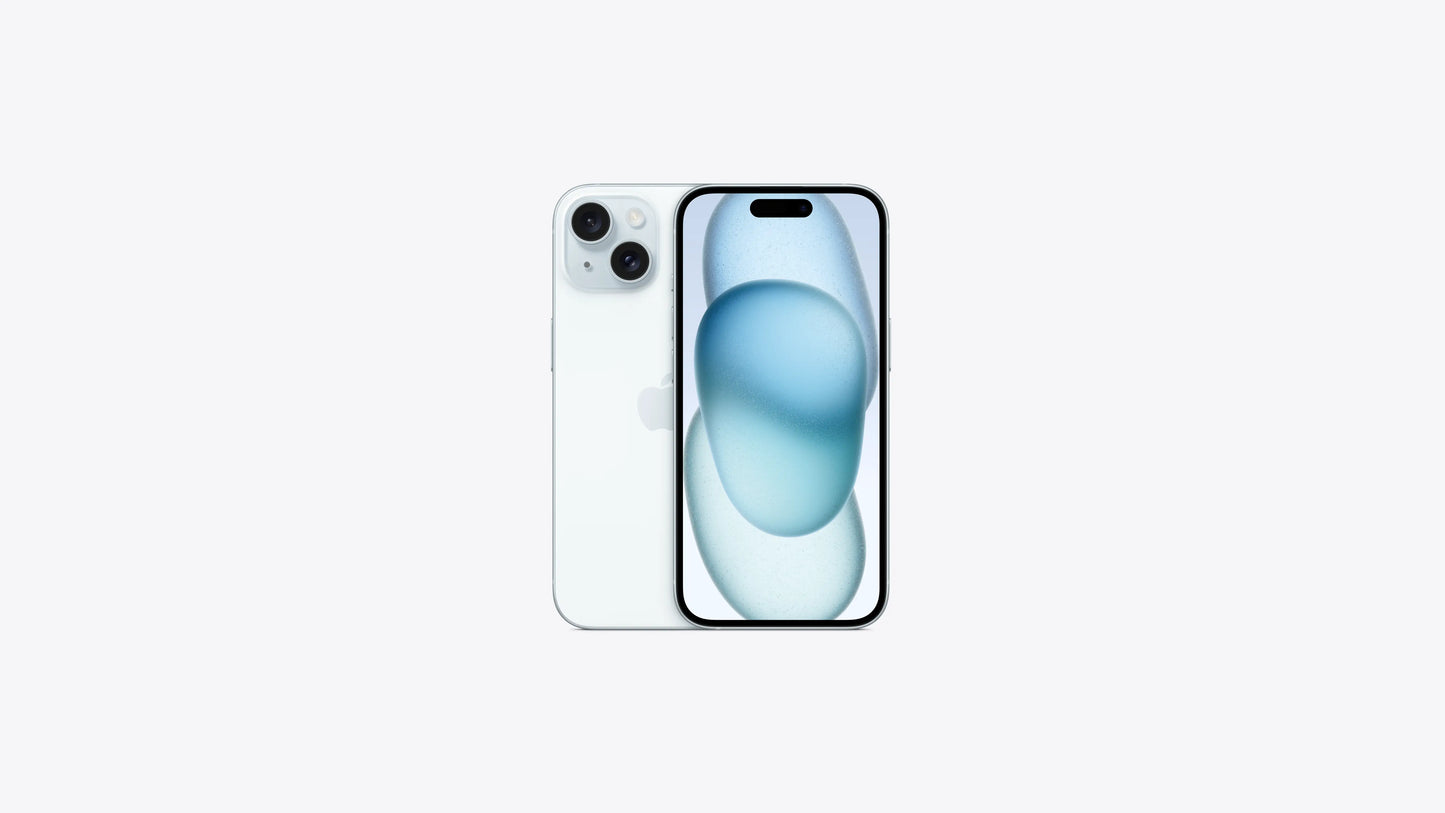 Apple iPhone 15 - Ideal Electro