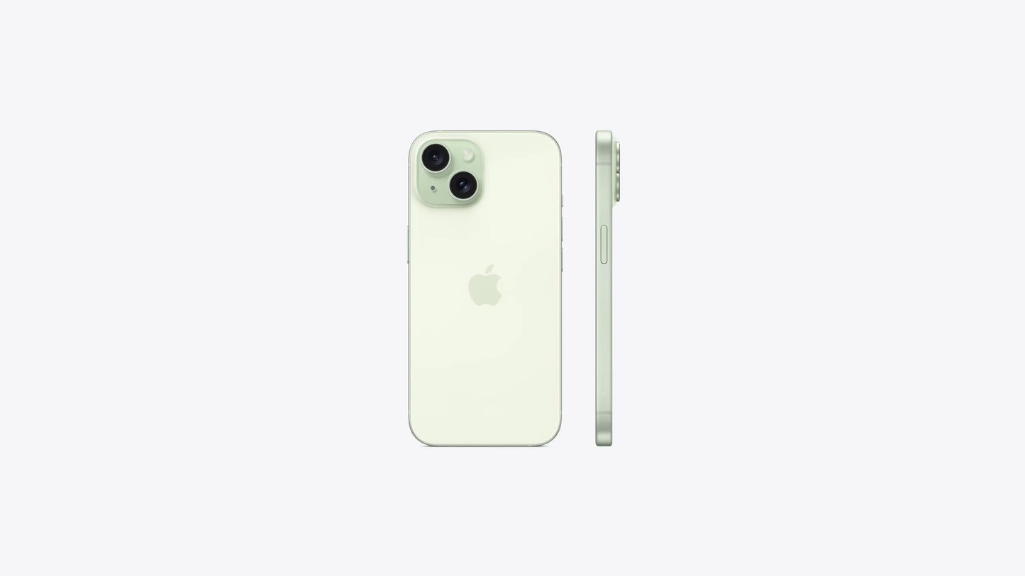 Apple iPhone 15 - Ideal Electro
