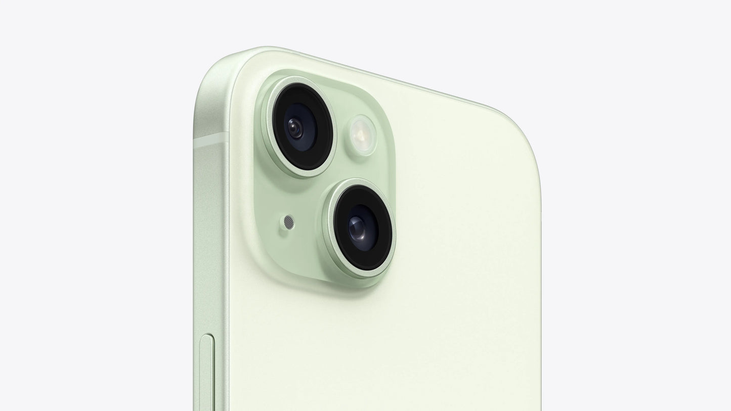 Apple iPhone 15 - Ideal Electro