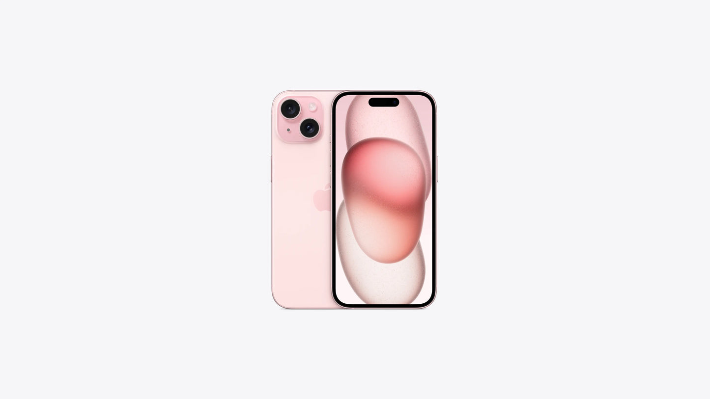 Apple iPhone 15 - Ideal Electro