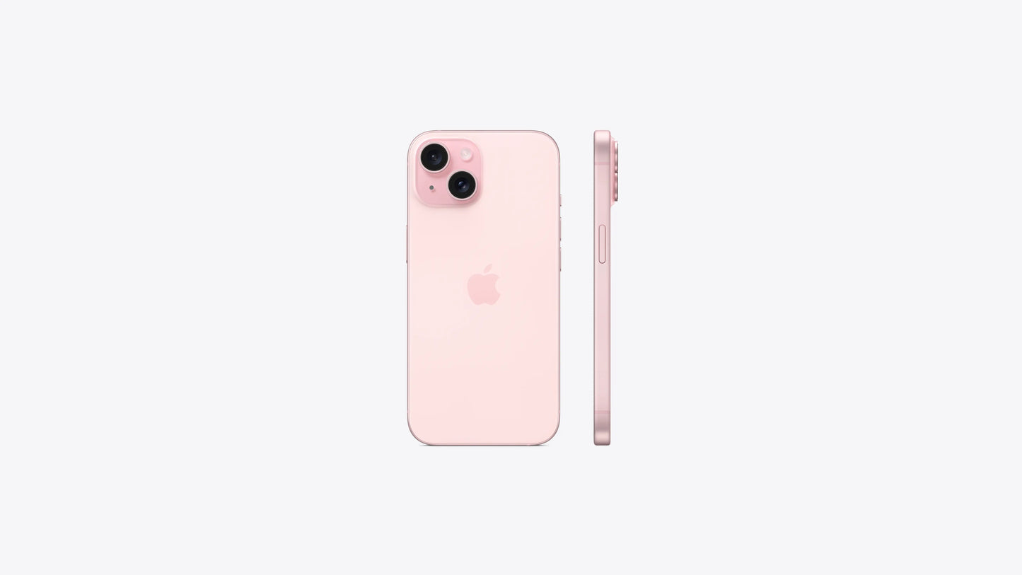 Apple iPhone 15 - Ideal Electro