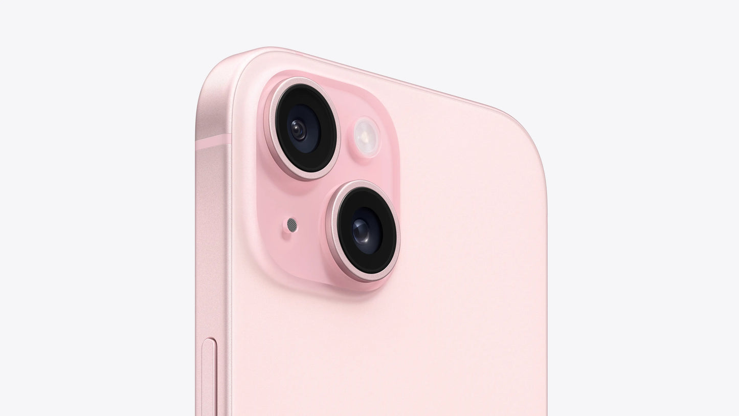 Apple iPhone 15 - Ideal Electro