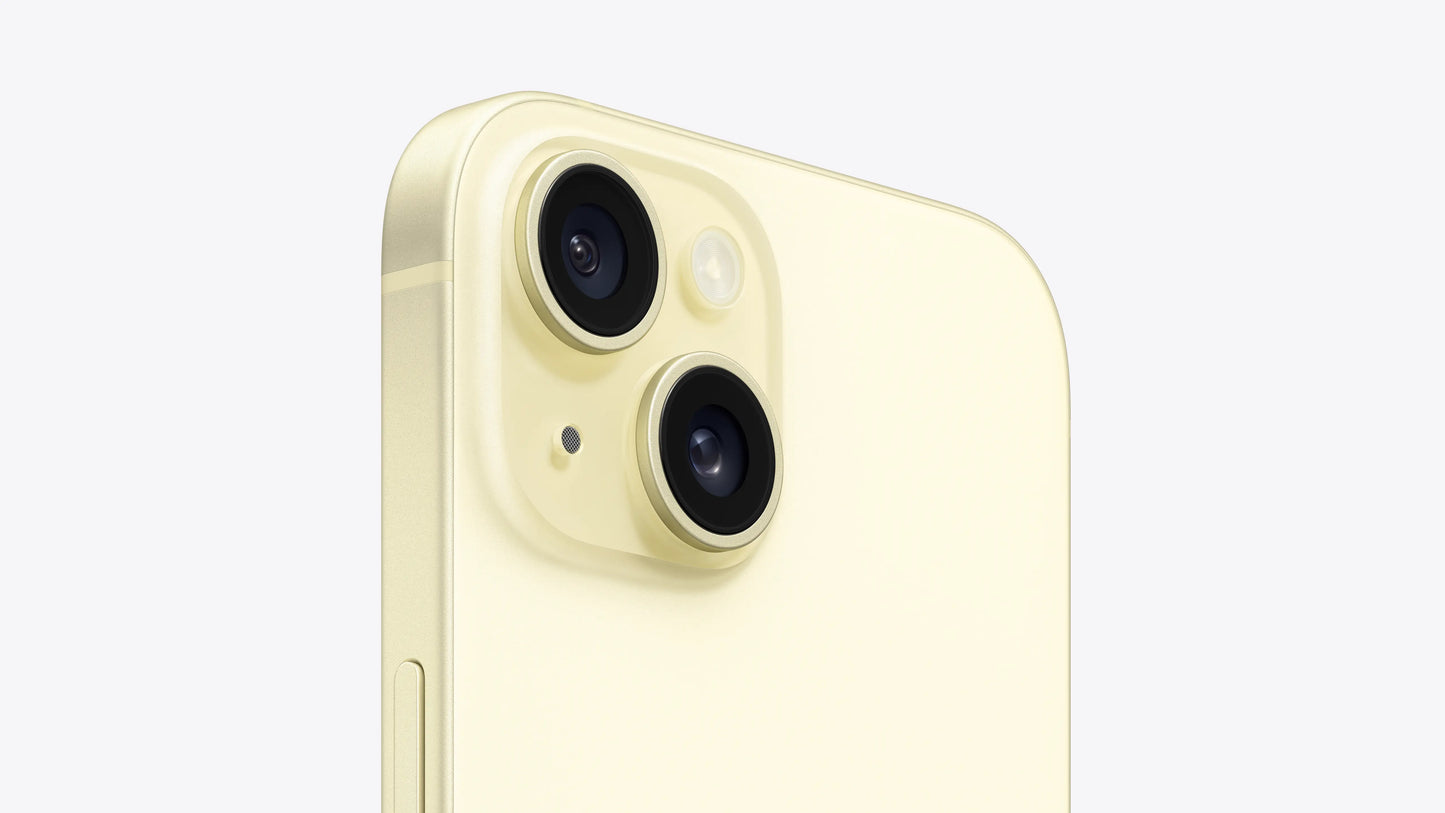 Apple iPhone 15 - Ideal Electro