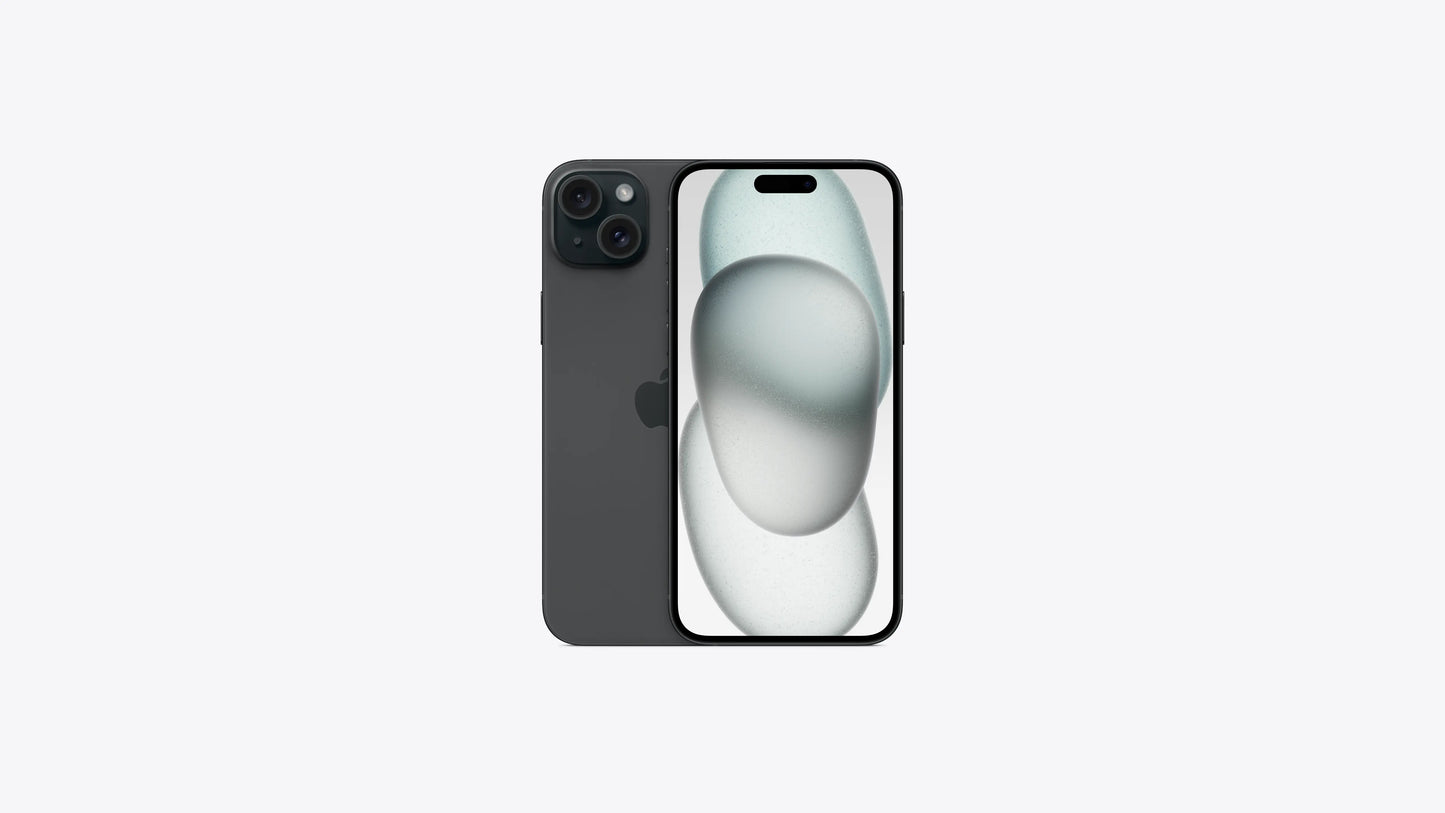 Apple iPhone 15 Plus - Ideal Electro