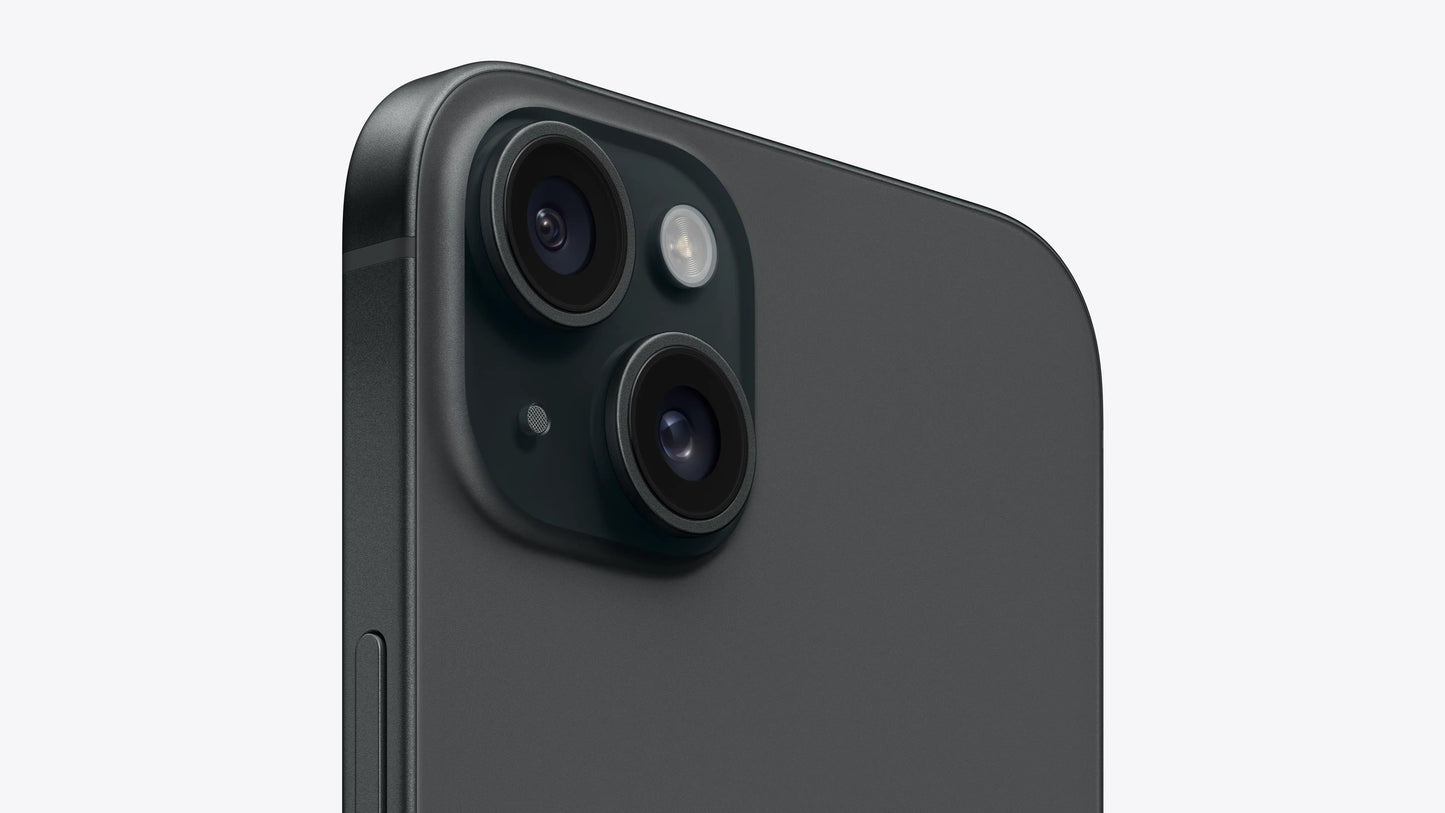 Apple iPhone 15 Plus - Ideal Electro