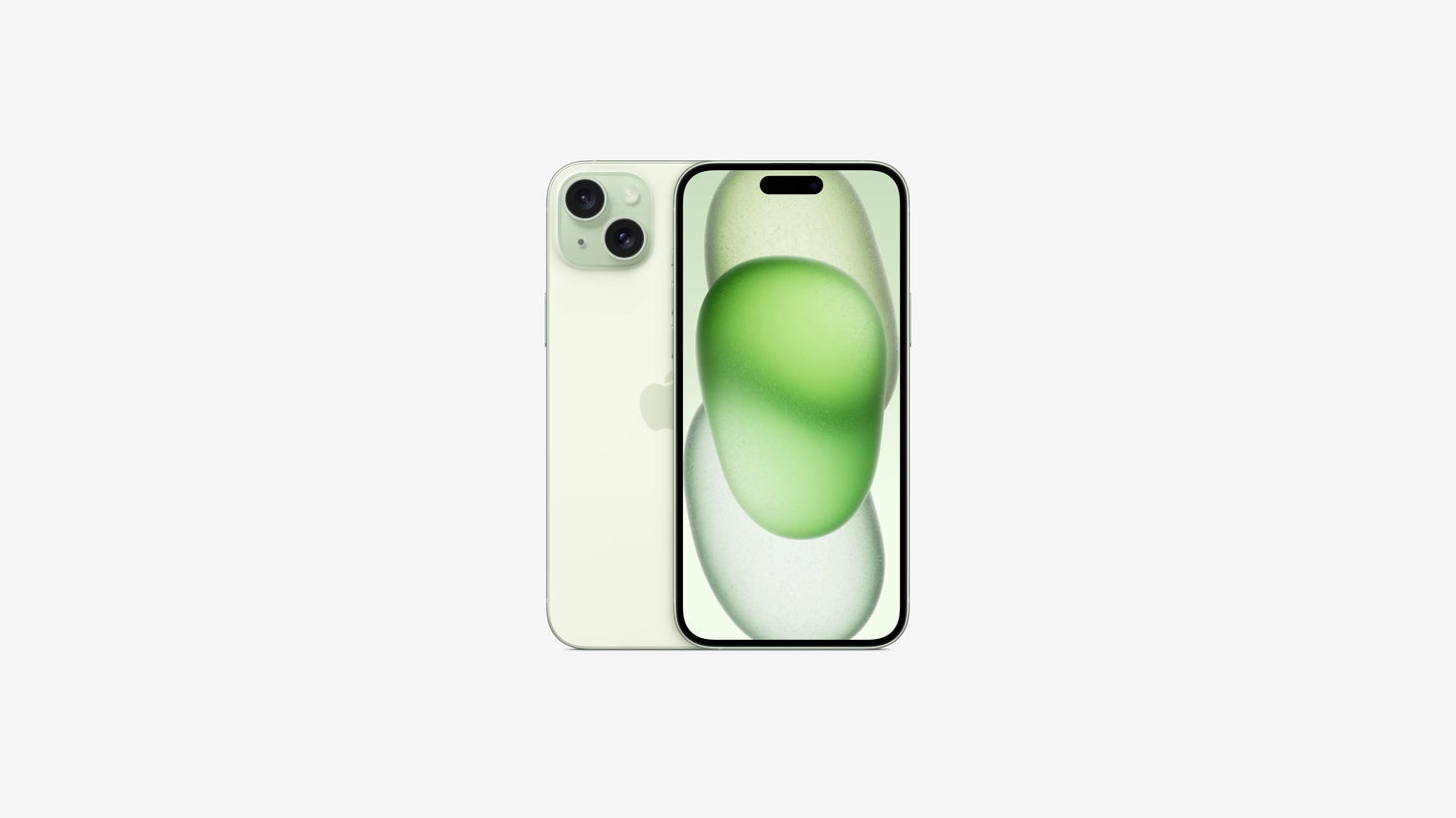 Apple iPhone 15 Plus - Ideal Electro